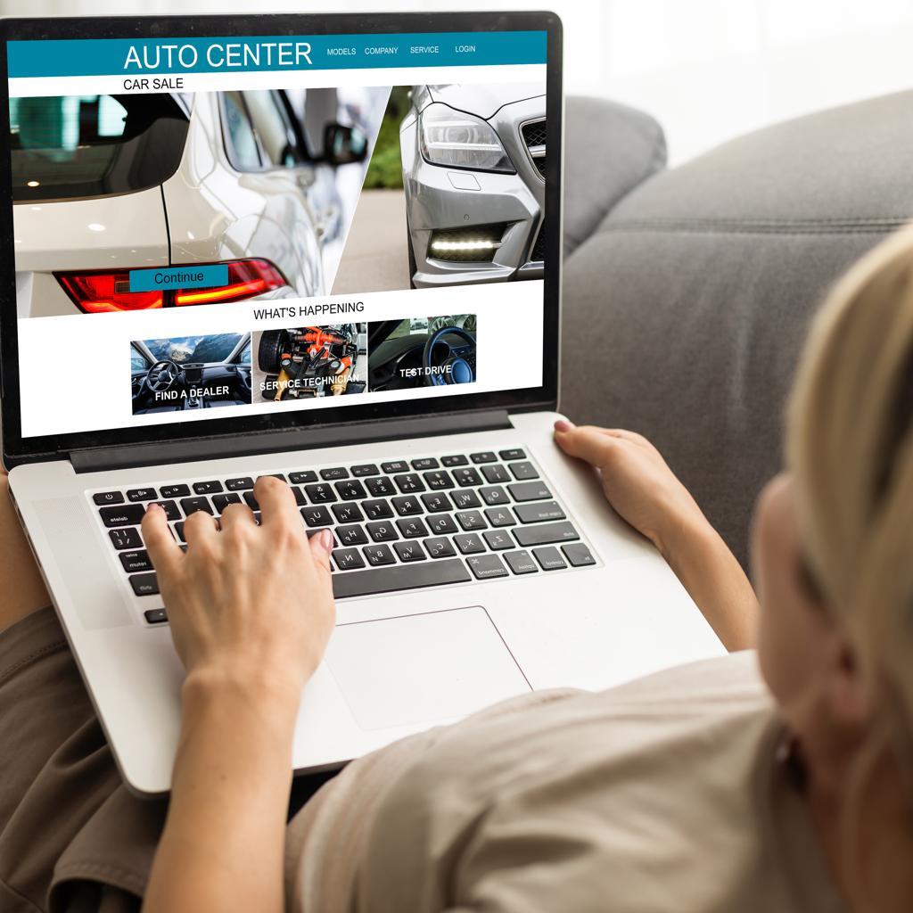 Auto entspricht nicht der Beschreibung