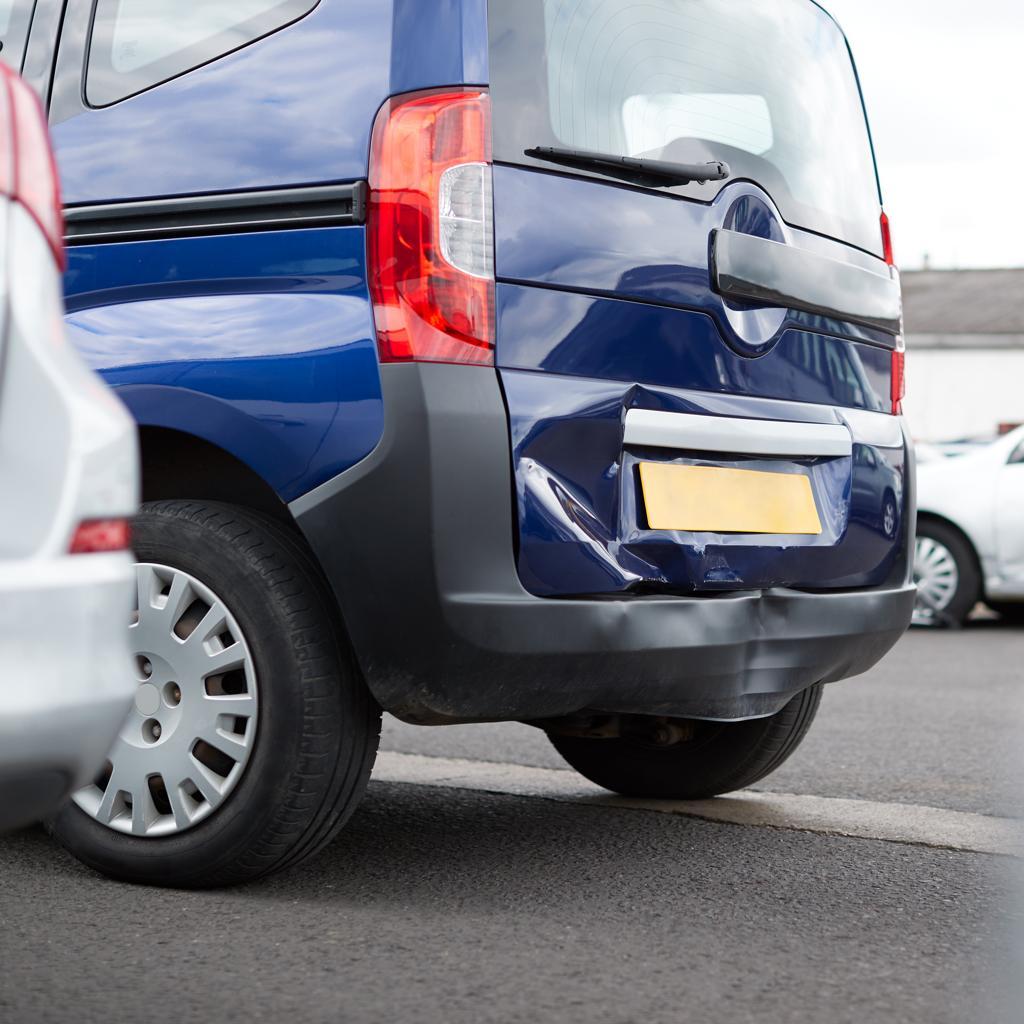 Versicherung zahlt nicht nach Unfall